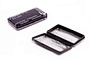 Experience the luxury of custom made cigarette boxes, crafted to your exact specifications, showcasing your refined taste and attention to detail.Bulk orders welcome!